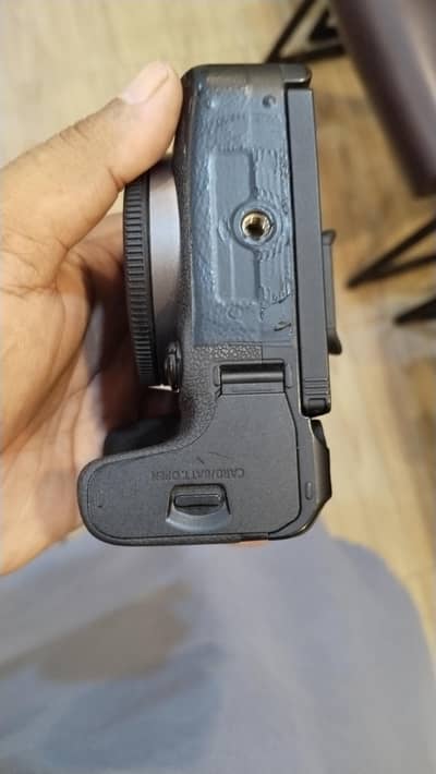 Canon R10