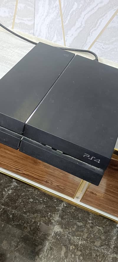 ps4 sealed price slightly negotiable