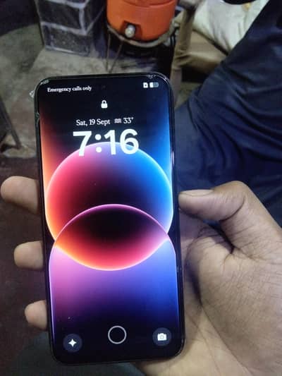 Realme 16.5g