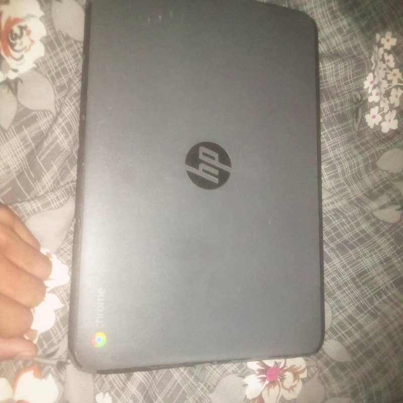 Chrome 5
