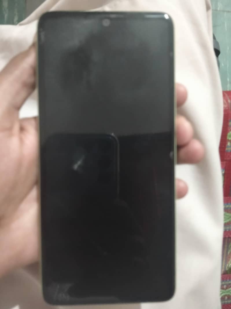 Xiaomi Redmi Note 14 1
