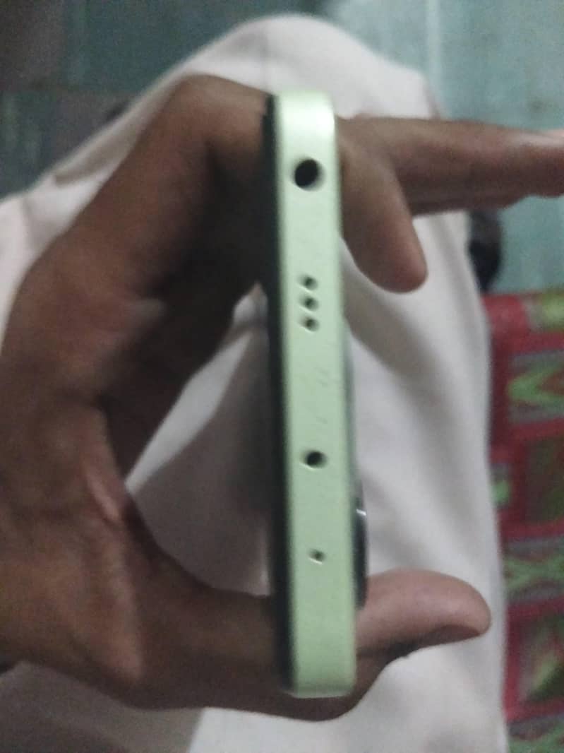 Xiaomi Redmi Note 14 3