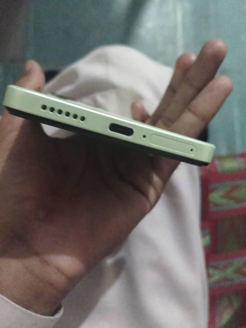 Xiaomi Redmi Note 14 4