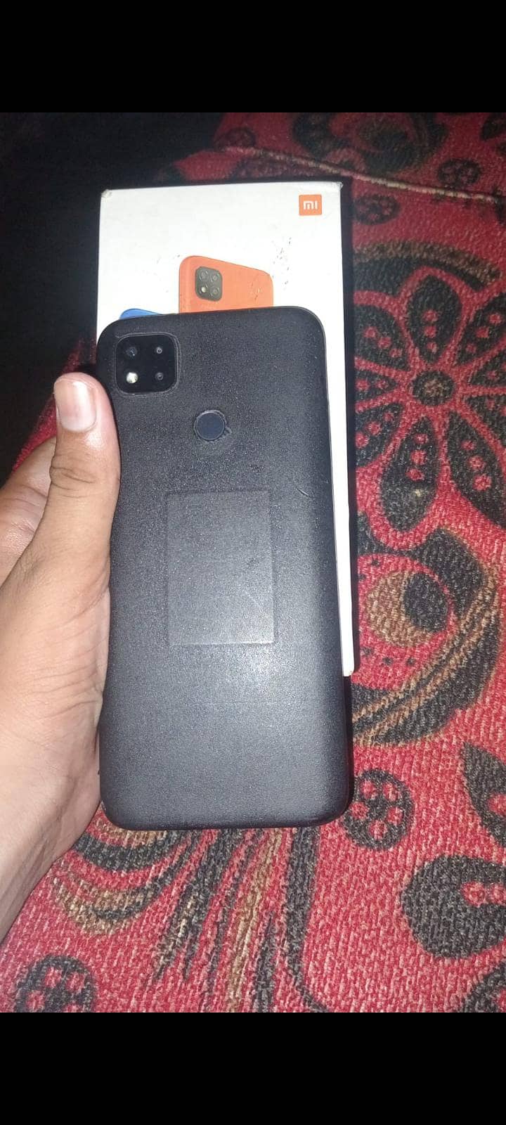 Xiaomi Redmi 9C 0