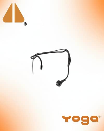 Yoga YTM-HM25