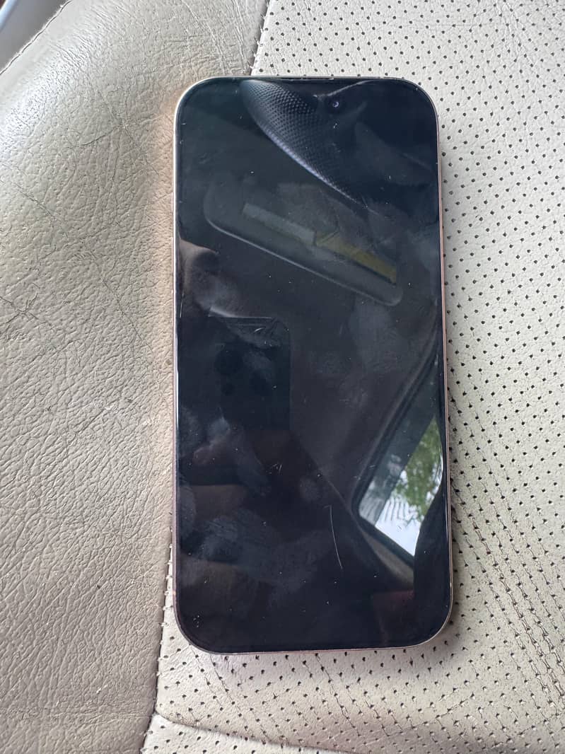 Apple iPhone 16 Pro 7