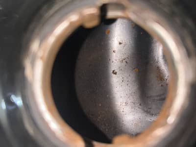 Cd 70 5 Star Fuel Tank