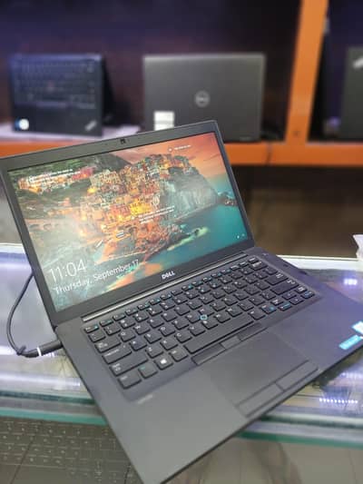 Dell lattitude 7490