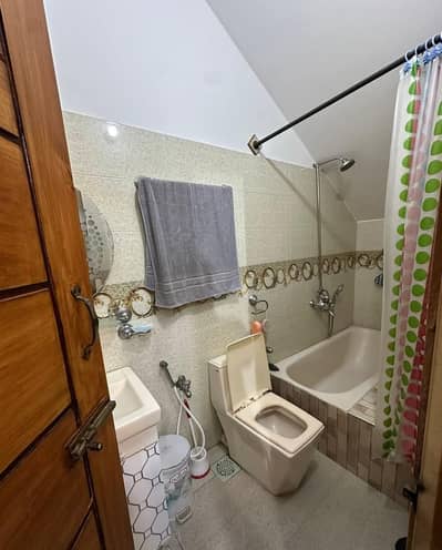 5 marla fully furnished house