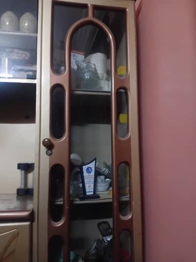 divider