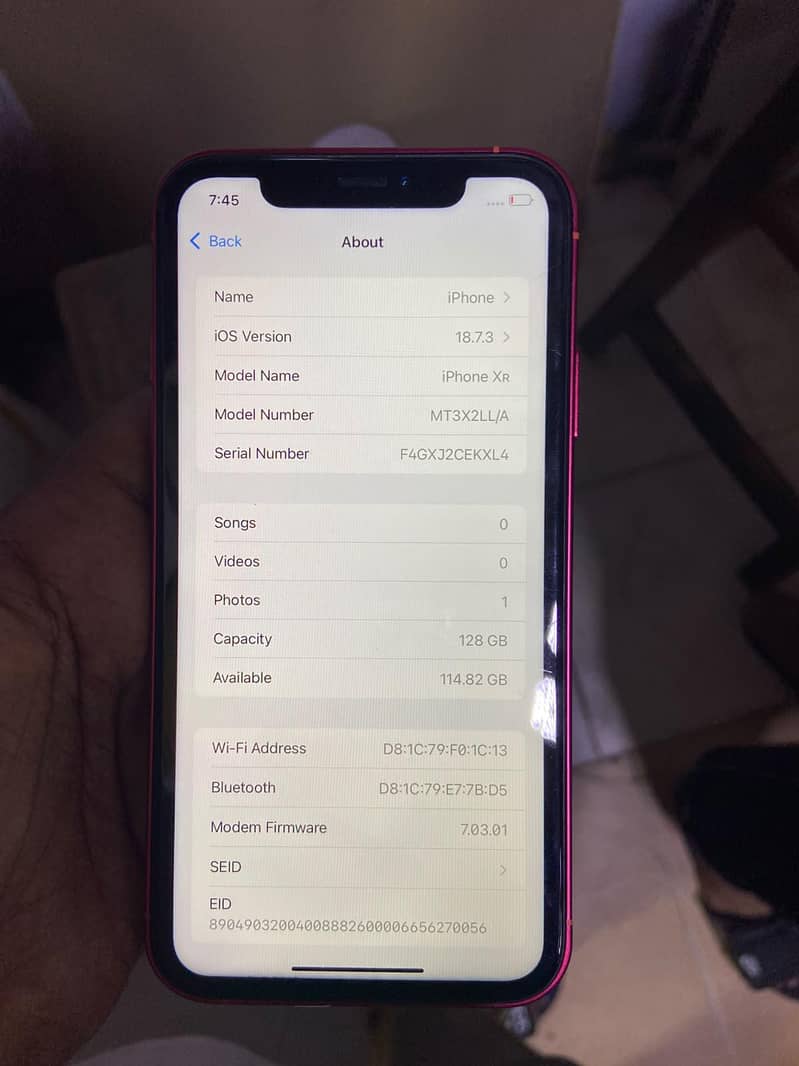 iPhone 18 pro converted 4