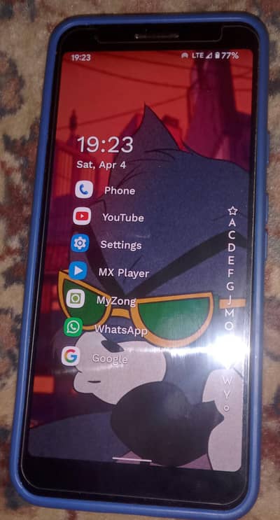 Google Pixel 3a Non PTA 4gb-64gb