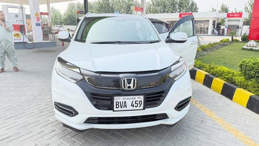 Honda Vezel 2019 | 2024 Imported from jaban | 10/10 condition