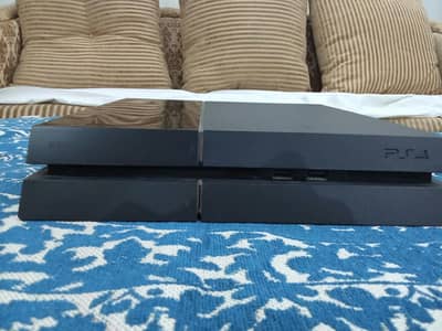  Ps4 Fat 500 Gb-Excellent condition| Ready to play