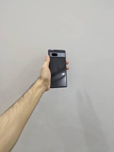 Google Pixel 75g Pta Approved Dual Sims