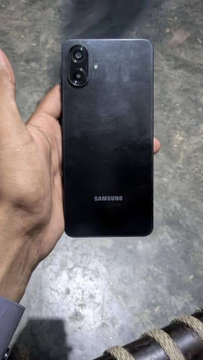 Samsung Mobile A07