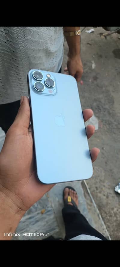 Apple iPhone 13 Pro Max