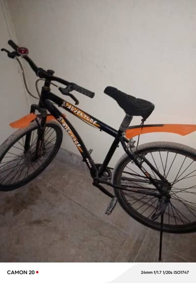 26t inch cycle