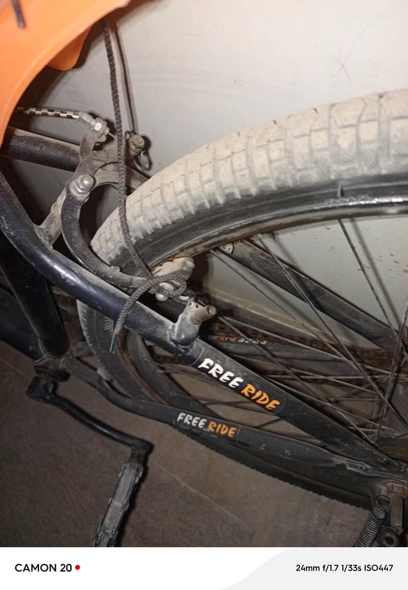 26t inch cycle 1