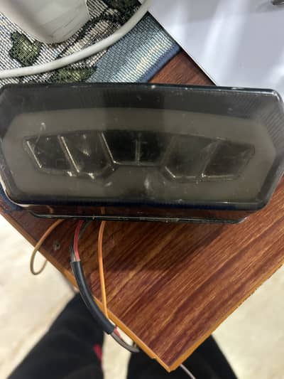 Led Back light