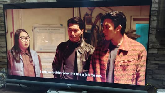 TCL L55C6US