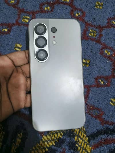 Tecno CAMON 50
