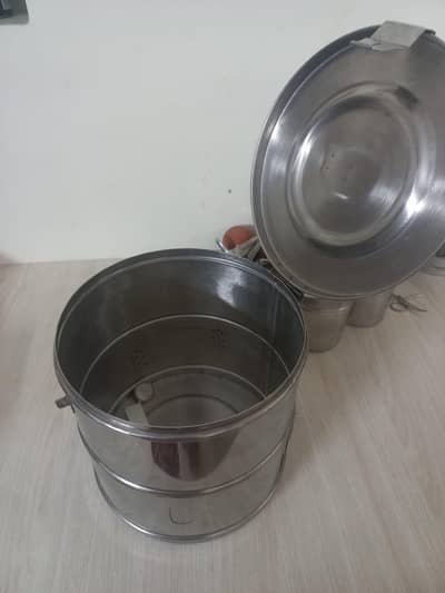 Surgical items