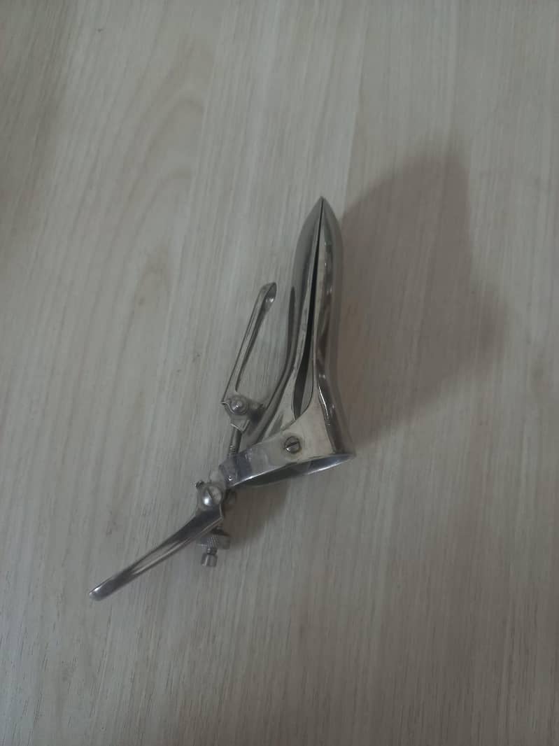 Surgical items 1