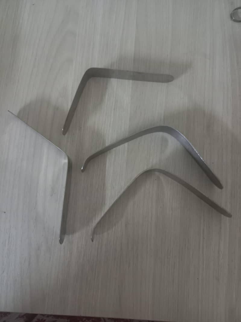 Surgical items 4