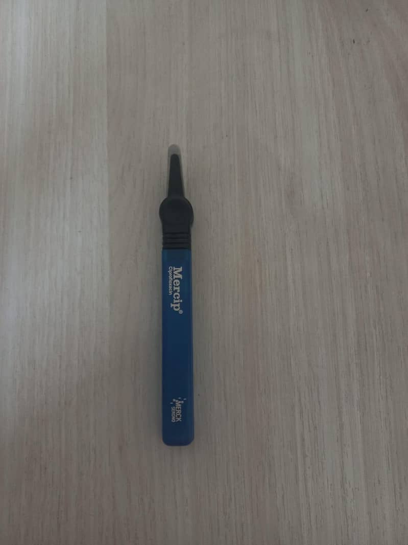 Surgical items 6