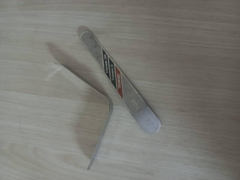 Surgical items 8