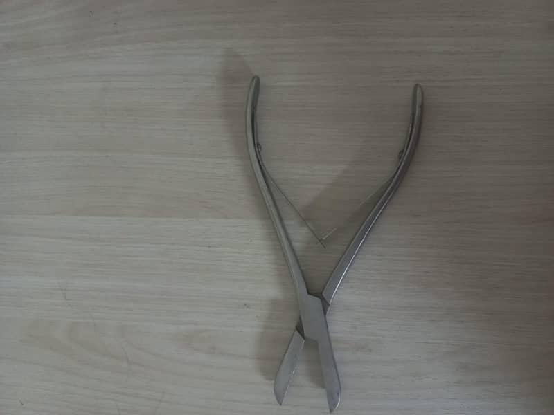 Surgical items 10