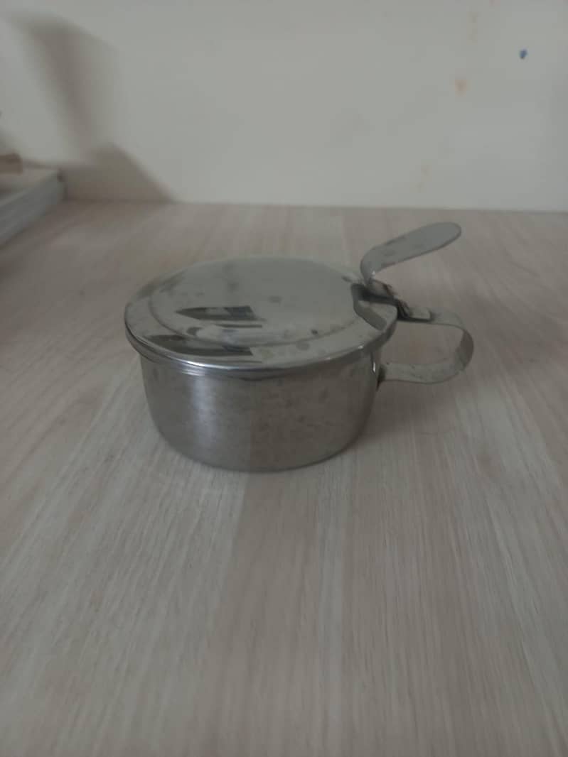 Surgical items 12
