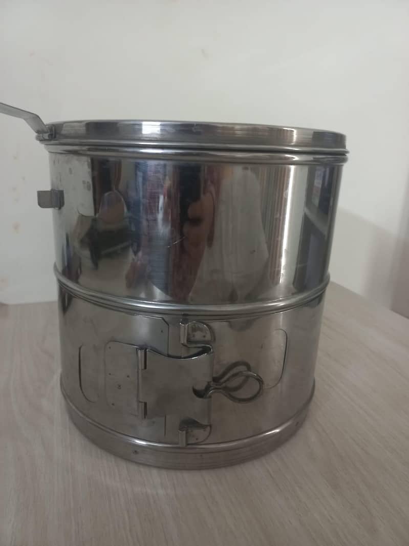 Surgical items 15