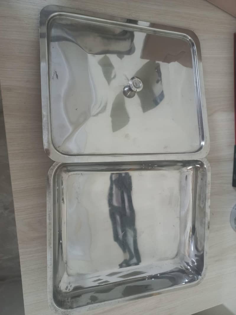 Surgical items 16