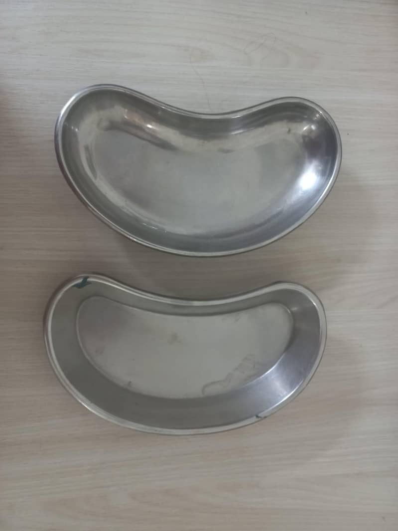 Surgical items 18