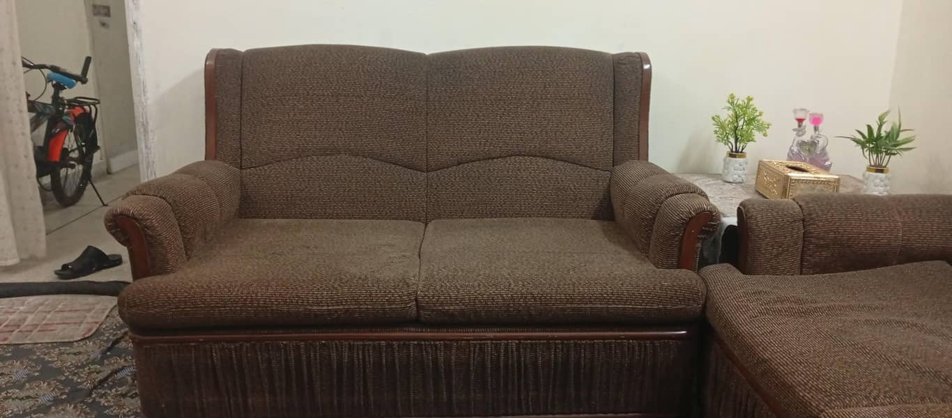 good condition 1