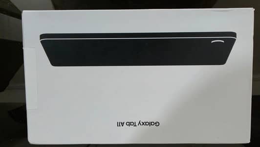 Brand new Samsung Tab A11 for sale