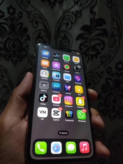 Apple iPhone 11 Pro Max