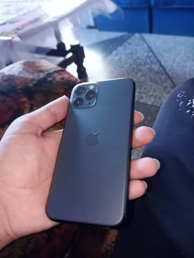 Apple iPhone 11 Pro (lush condition)