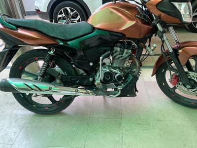 Cb125