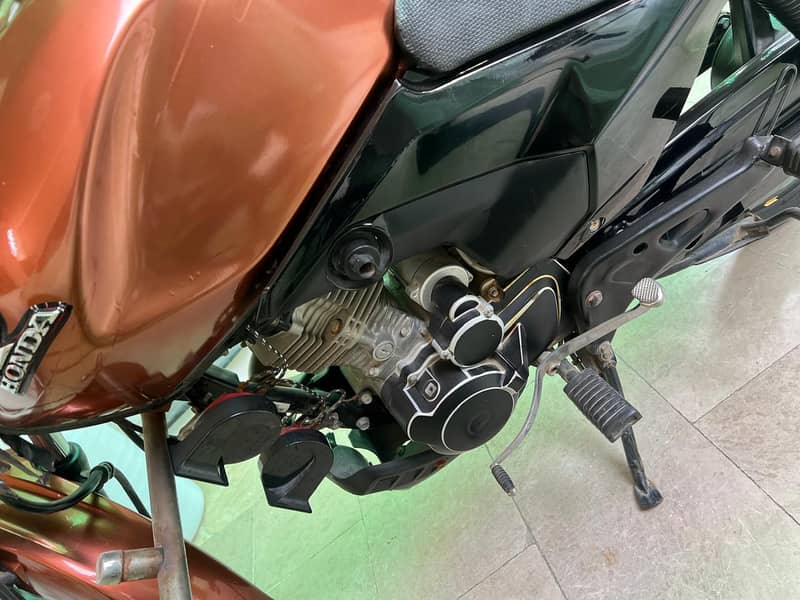 Cb125 1