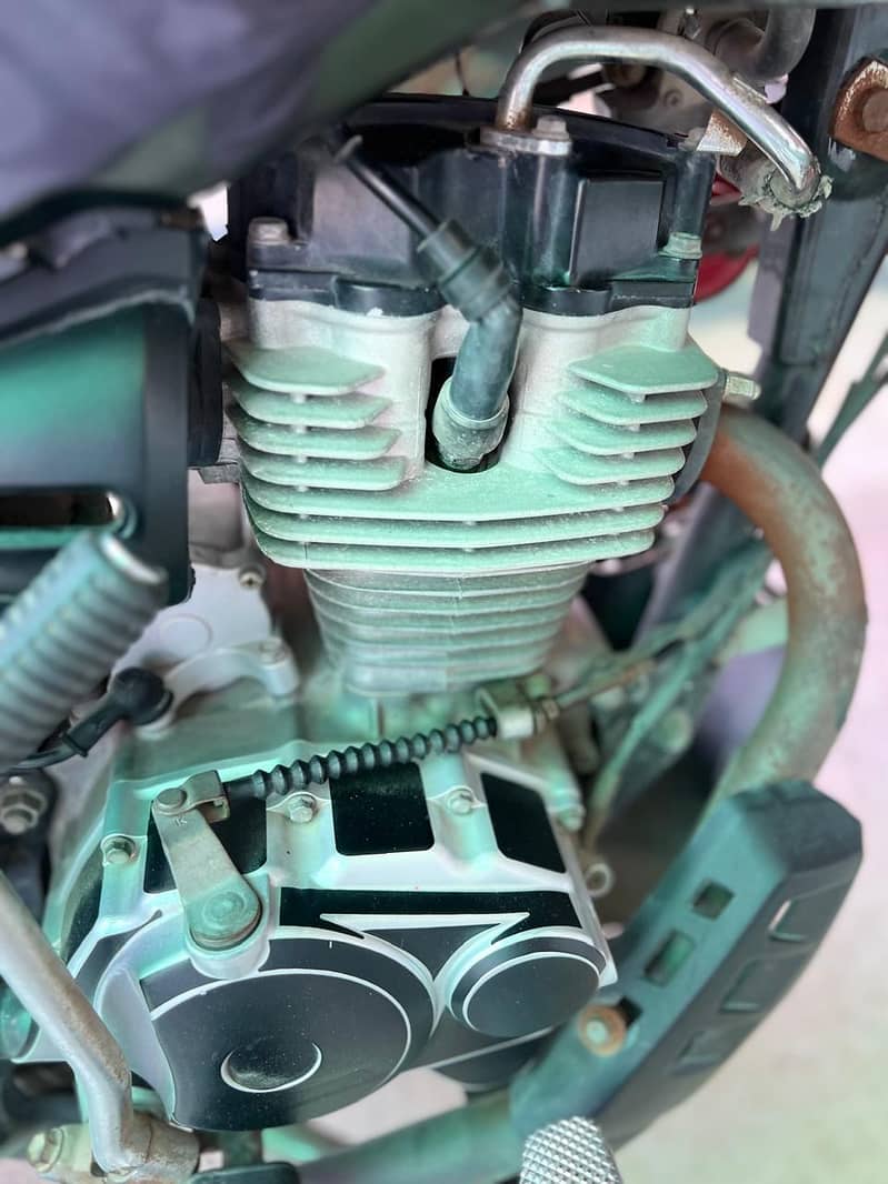 Cb125 2