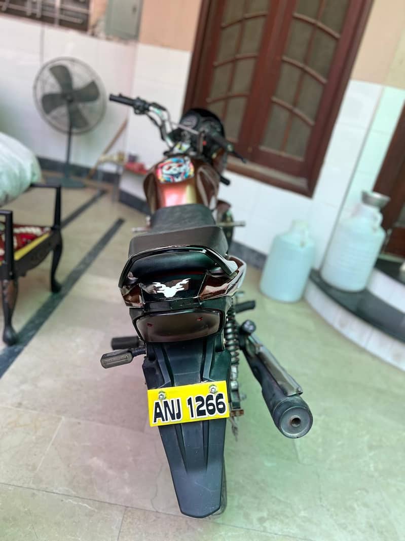 Cb125 4