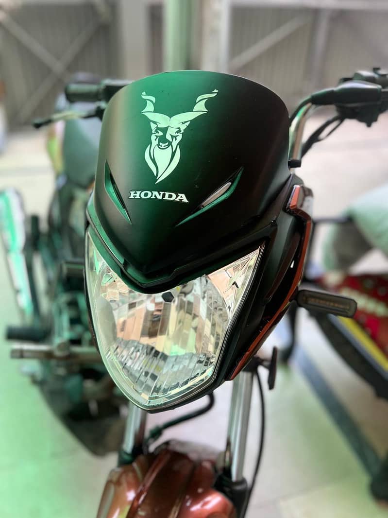 Cb125 5