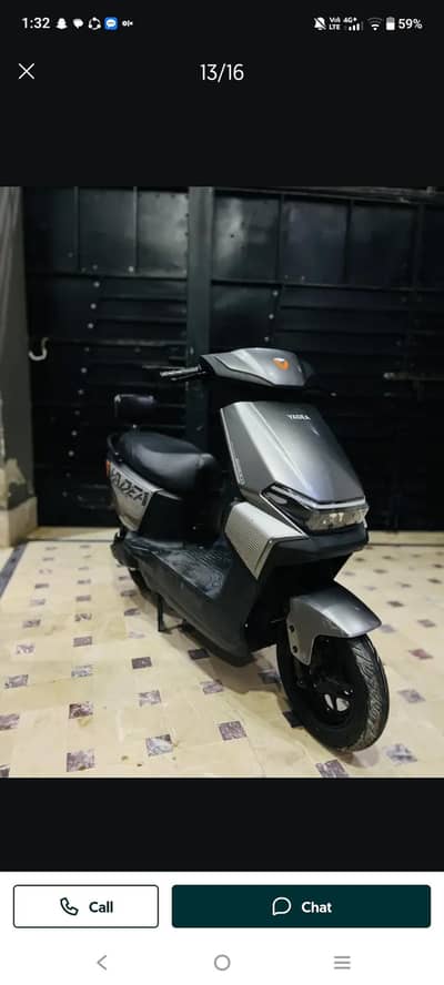 Scotty Revoo electric O3O9-31O 56-O2 my WhatsApp number
