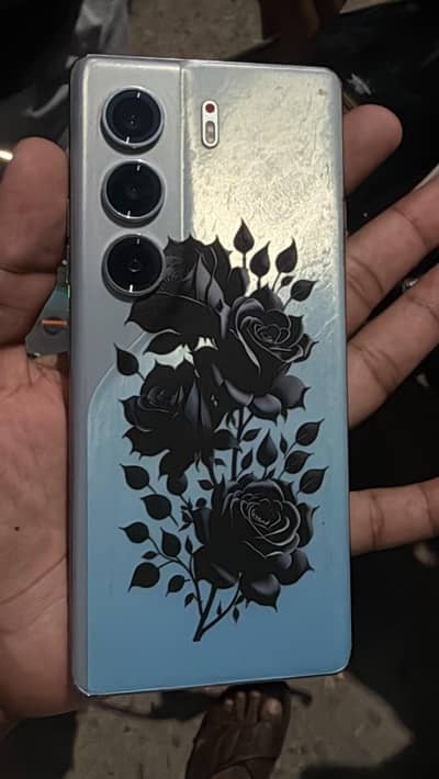Tecno CAMON 40 Pro