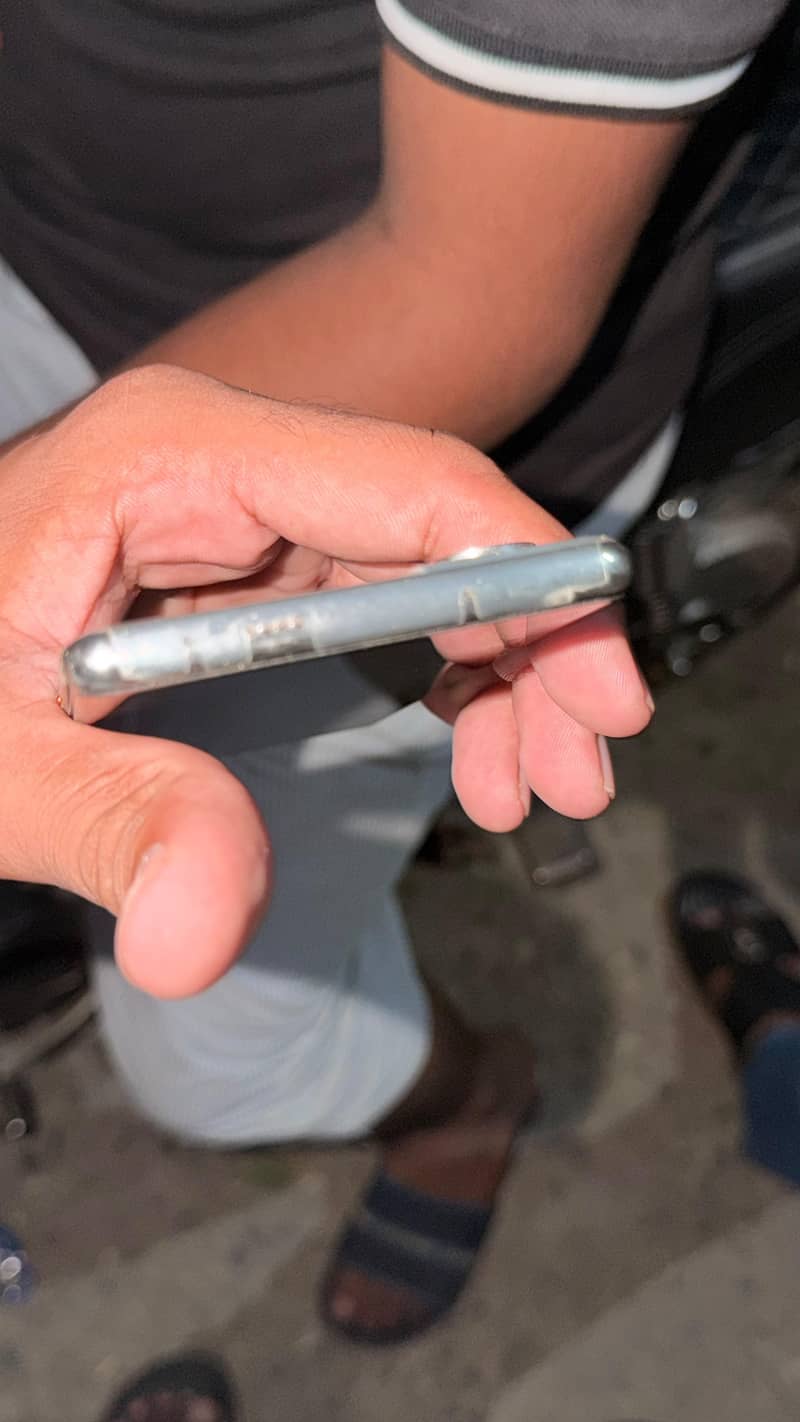 Tecno CAMON 40 Pro 3