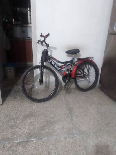 cycle