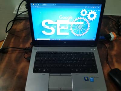 HP ProBook